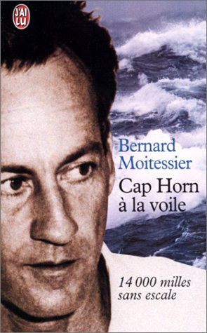 Cap Horn à la voile : 14.216 milles sans escale