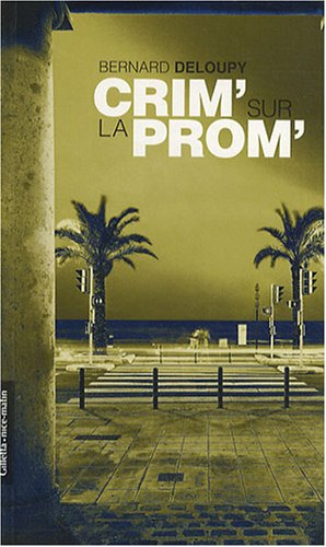 crim' sur la prom'