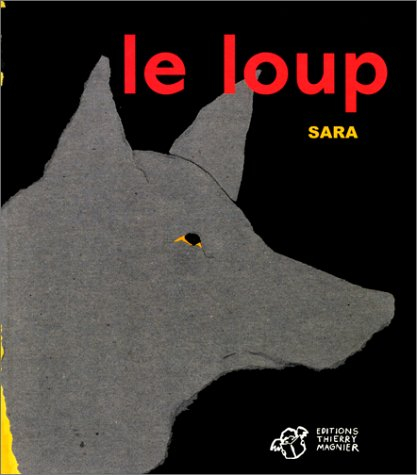 Le loup