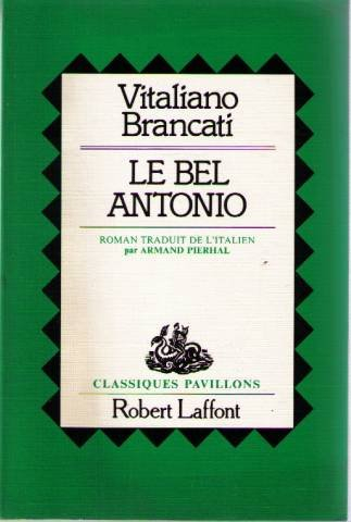 Le bel Antonio