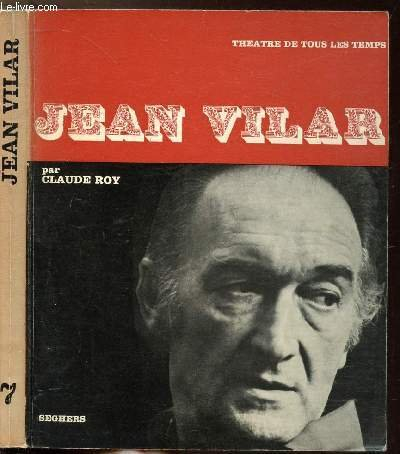 jean vilar