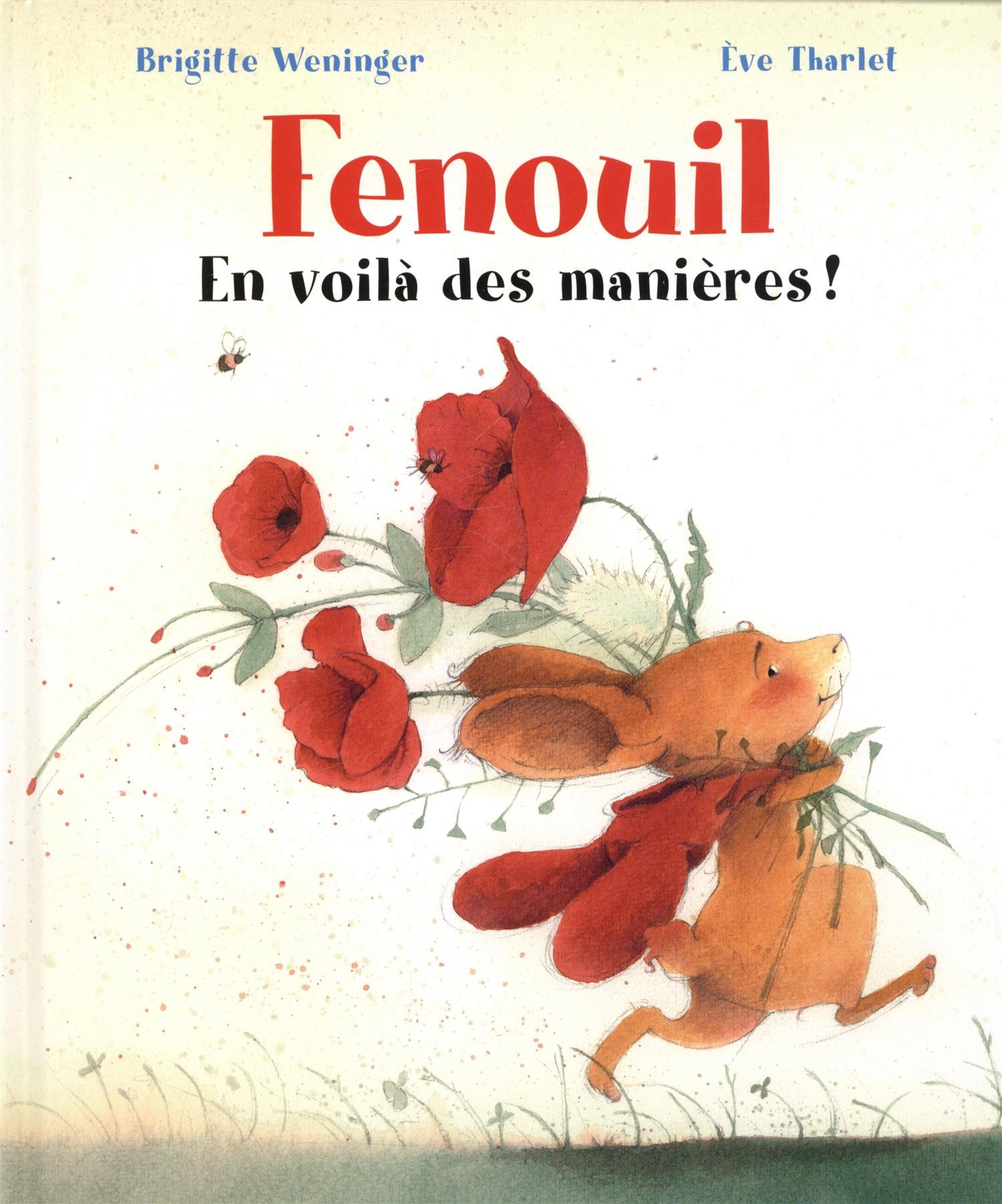 Fenouil : en voilà des manières !