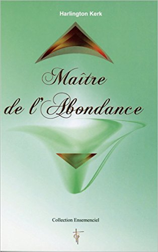 Maître de l'abondance