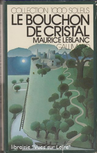 Le Bouchon de cristal