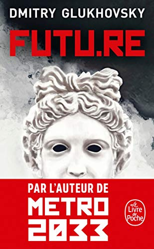 Futu.Re : roman utopique