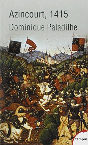 Azincourt, 1415