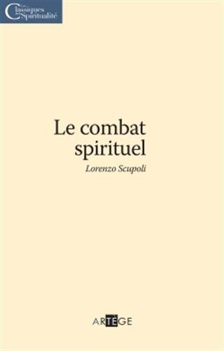 Le combat spirituel