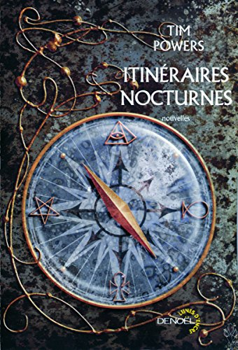 Itinéraires nocturnes