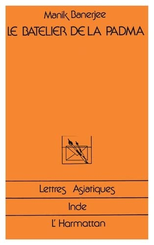 Batelier de Padma (le)