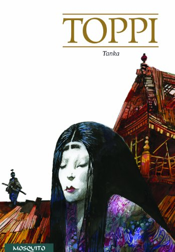 Tanka. Kimura. Le retour d'Hishi