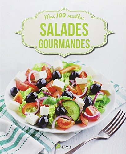 Salades gourmandes