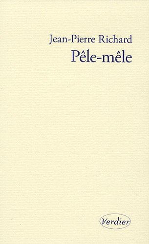 Pêle-mêle