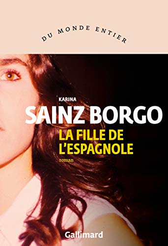 La fille de l'Espagnole