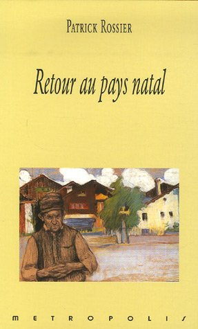 Retour au pays natal : récits