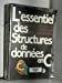 L'Essentiel des structures de données en C