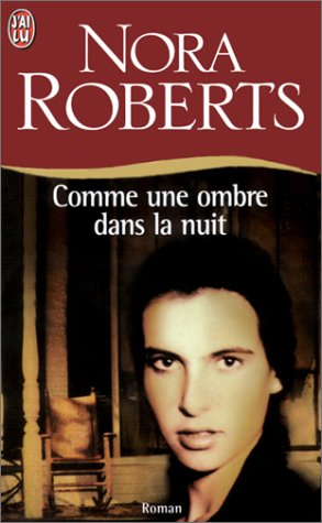 comme une ombre dans la nuit