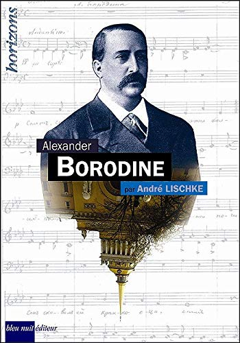 Alexandre Borodine