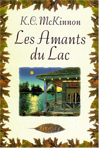 Les amants du lac