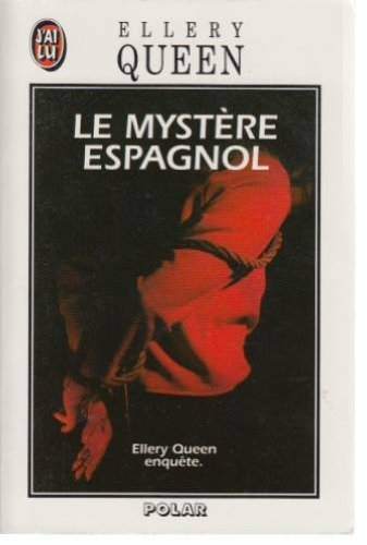 Le Mystère espagnol