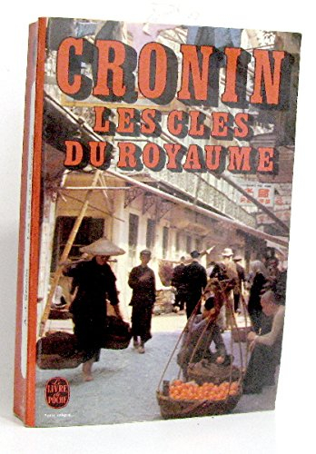 Les Clés du royaume