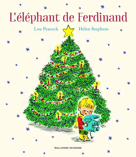 L'éléphant de Ferdinand
