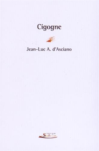 cigogne