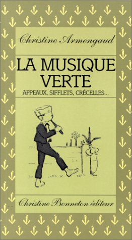 La musique verte