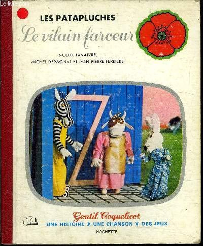 Le Vilain farceur (Les Patapluches)