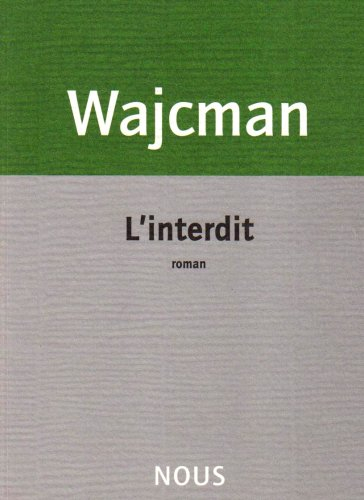 L'Interdit