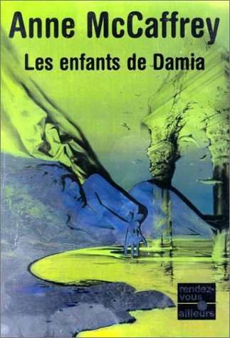 les enfants de damia