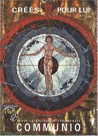 Communio, n° 155. Créés pour Lui