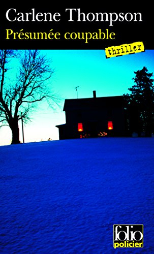 Présumée coupable