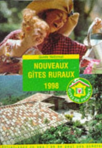 nouveaux gites ruraux 1998