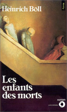 les enfants des morts