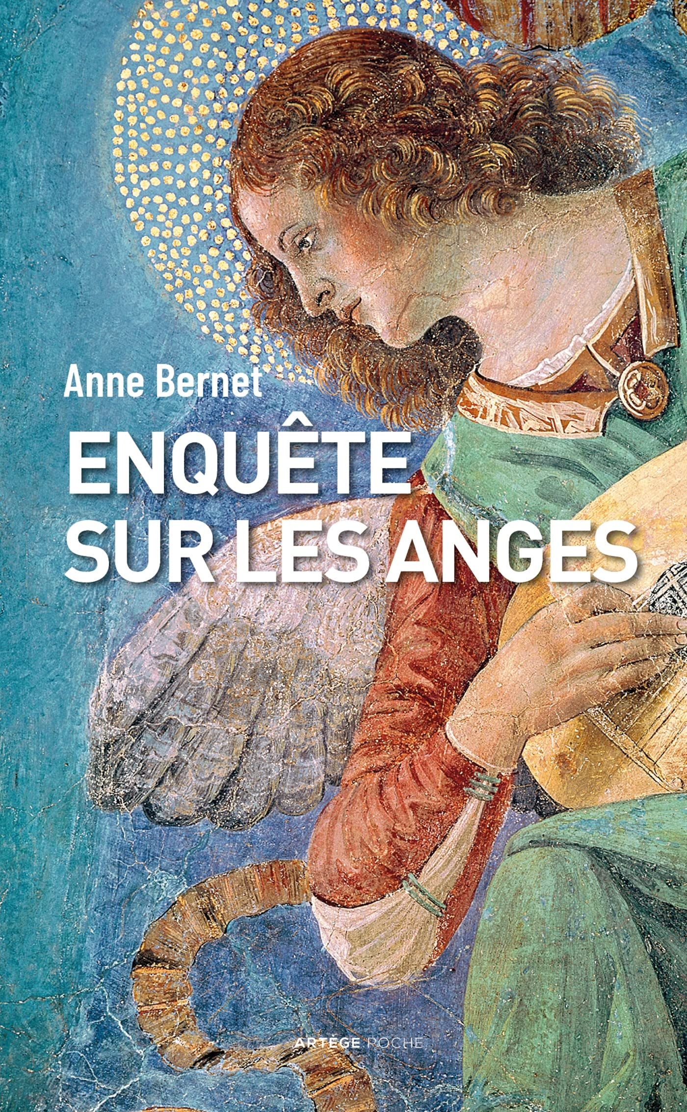 Enquête sur les anges