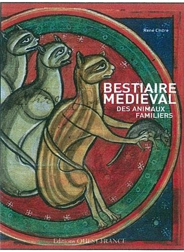Bestiaire médiéval des animaux familiers