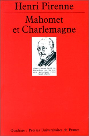 Mahomet et Charlemagne