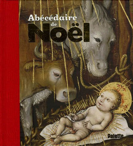 Abécédaire de Noël