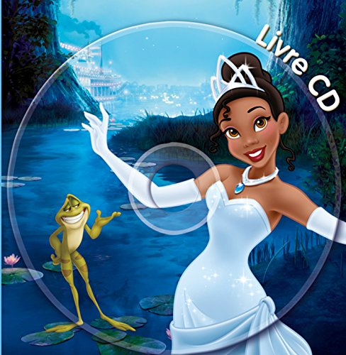 La princesse et la grenouille