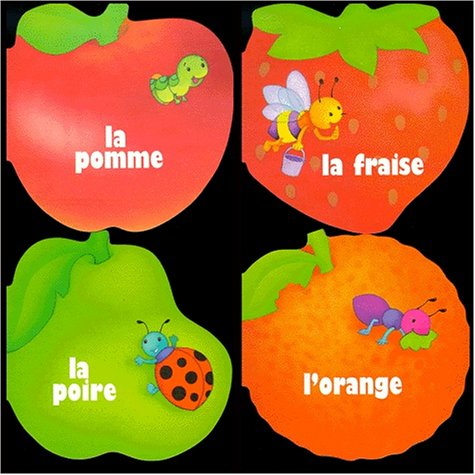 Fruits découpés