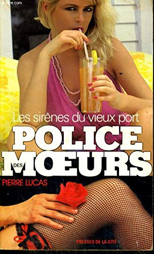 les sirenes du vieux-port