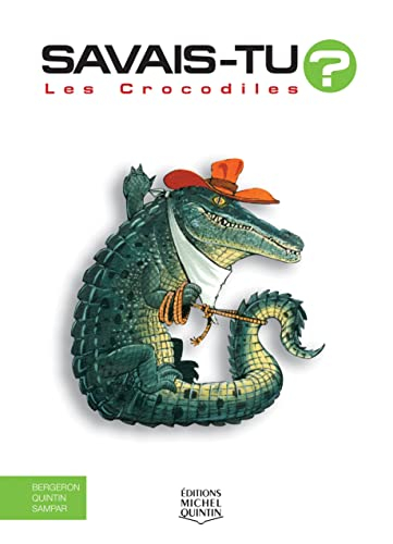 Les crocodiles