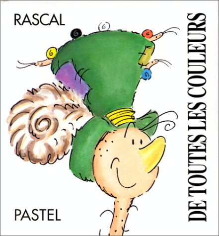 De toutes les couleurs