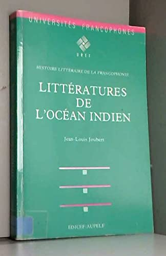 Littératures de l'océan Indien