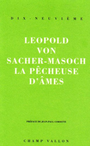 La Pêcheuse d'âmes