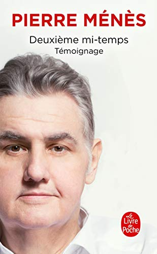 Deuxième mi-temps : témoignage