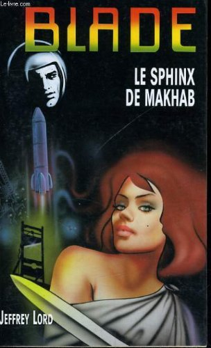 Le sphinx de Makhab