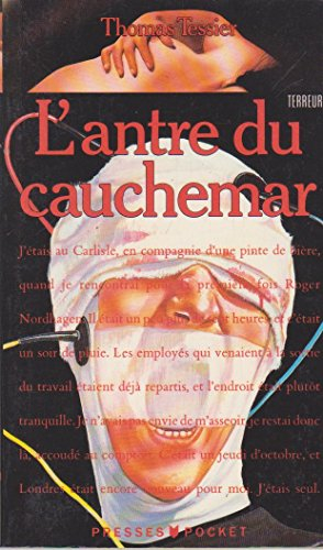 L'Antre du cauchemar