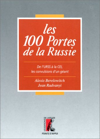 Les 100 portes de la Russie