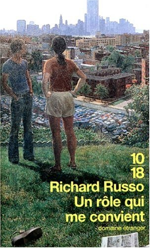 Un rôle qui me convient